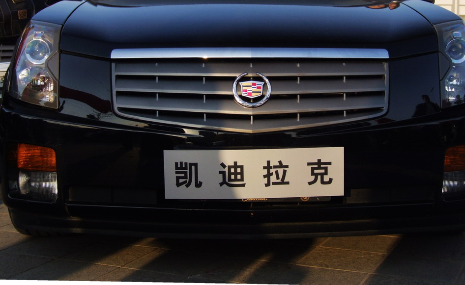 第二届车展车型大全