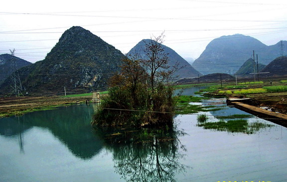 乡村