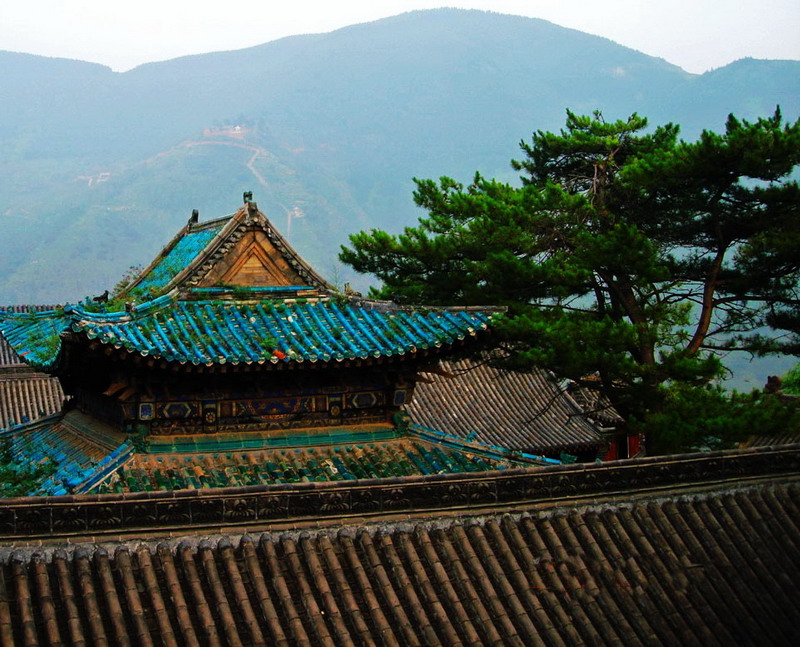 山