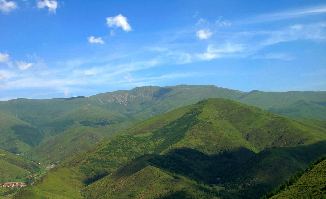 山