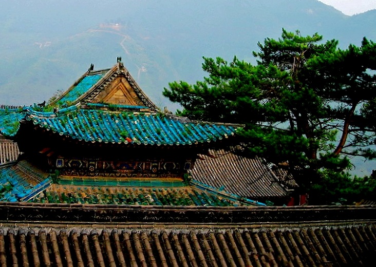 山