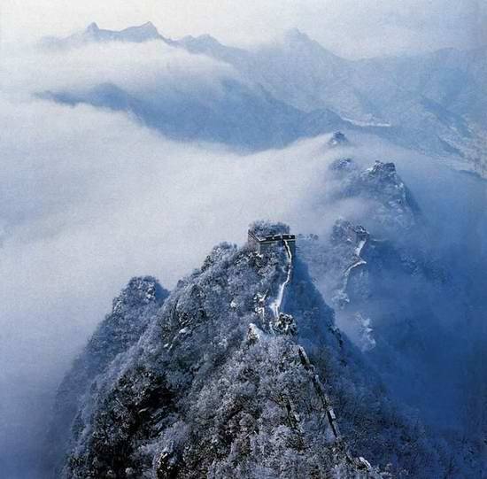 [转帖]中国十大勾魂景色导引