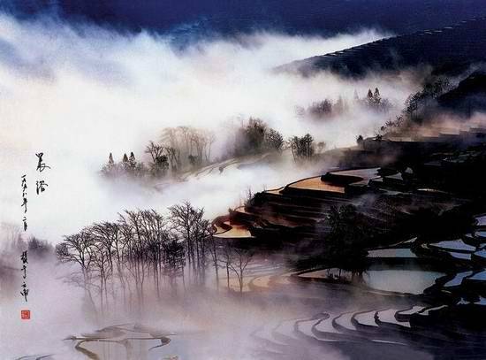 [转帖]中国十大勾魂景色导引