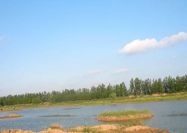 风景