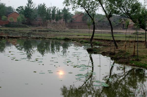 小景