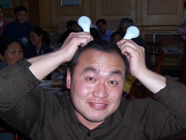 酒后