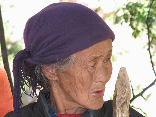 花甲之年2