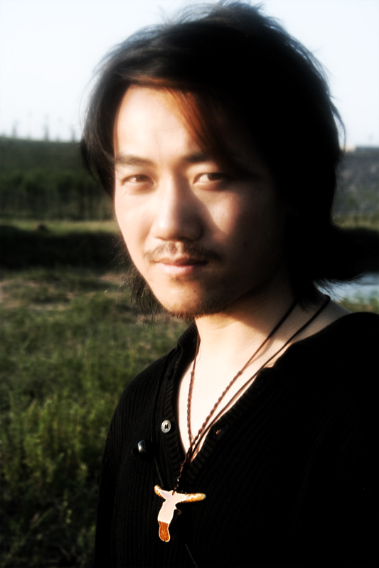 BLUCEYANG