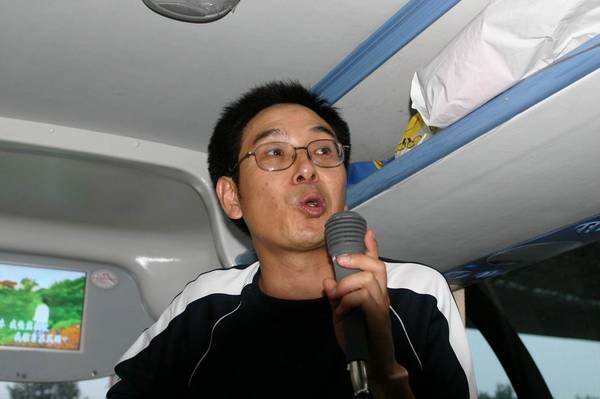 坝上采风全过程记录