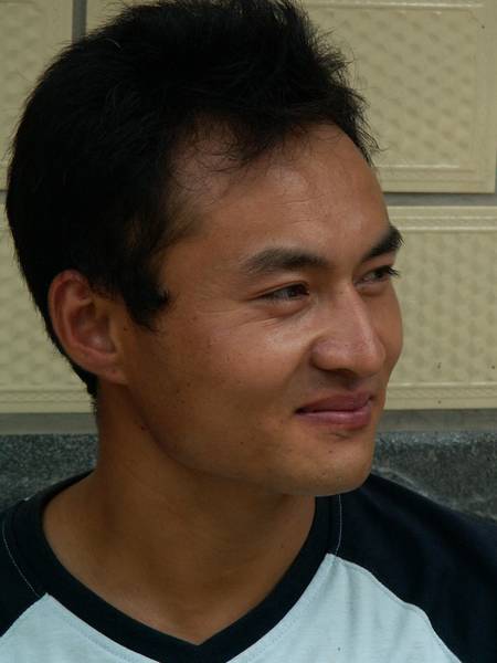 帅哥