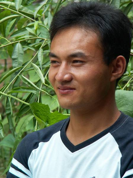 帅哥