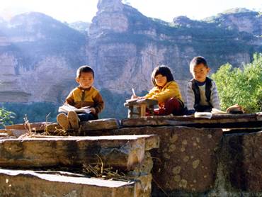 太行之秋