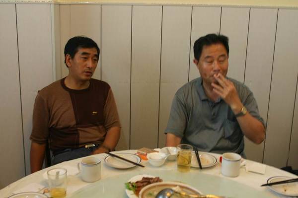 济源采风活动——FB篇