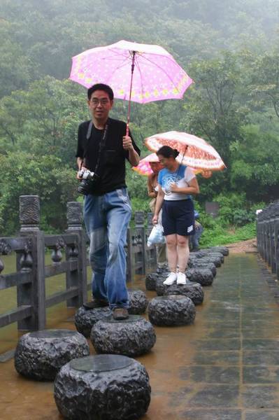 济源采风——迷你篇