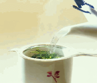 让瀑布动起来~~