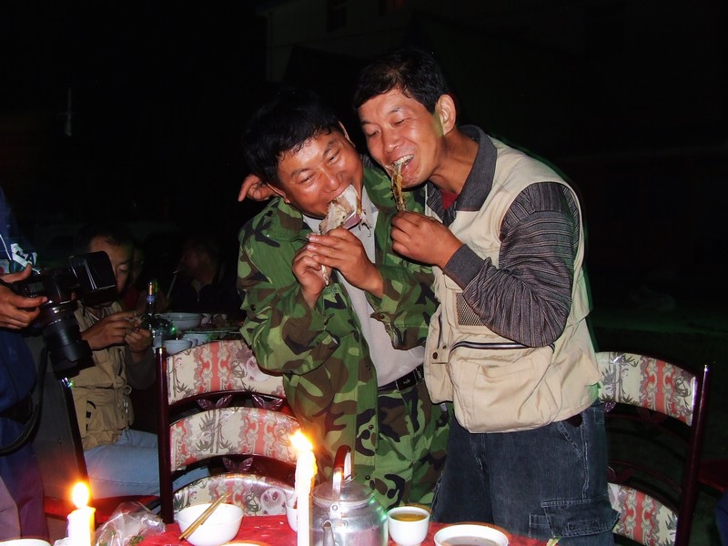 俏佳人拍的花絮
