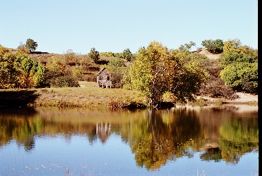 公主湖