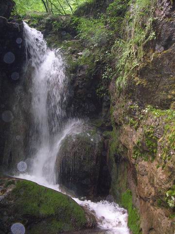 重渡沟