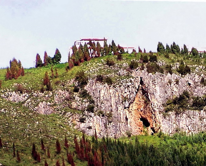 阴山