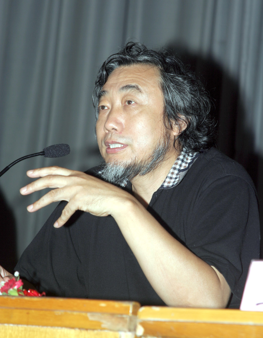 8.19石油人摄影俱乐部揭牌仪式圆满完成