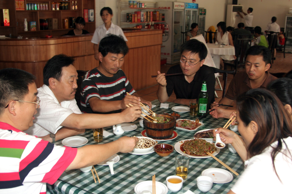 8.19石油人摄影俱乐部揭牌仪式圆满完成