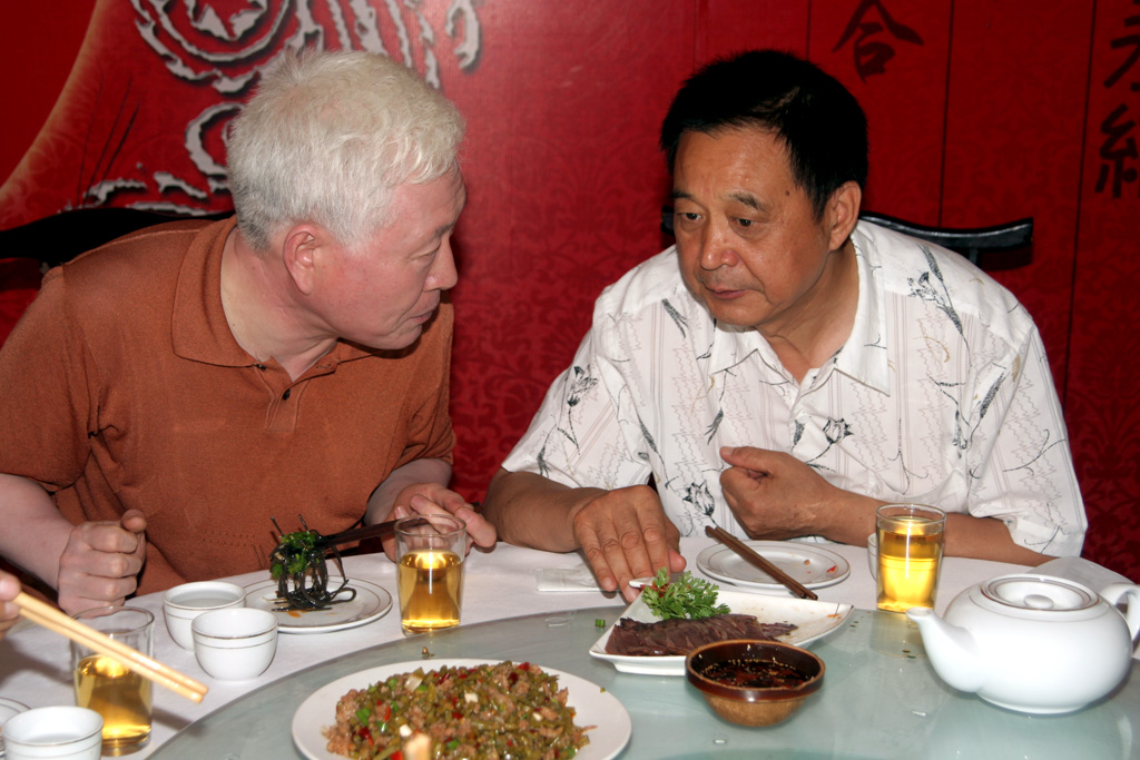 8.19石油人摄影俱乐部揭牌仪式圆满完成