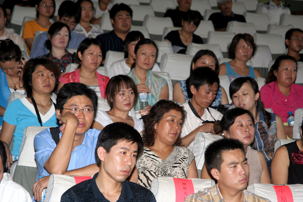 8.19石油人摄影俱乐部揭牌仪式圆满完成