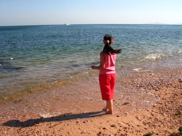 听海