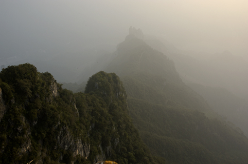 [原创]关山风景美如画