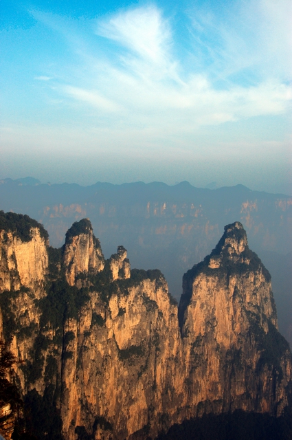 关山之山