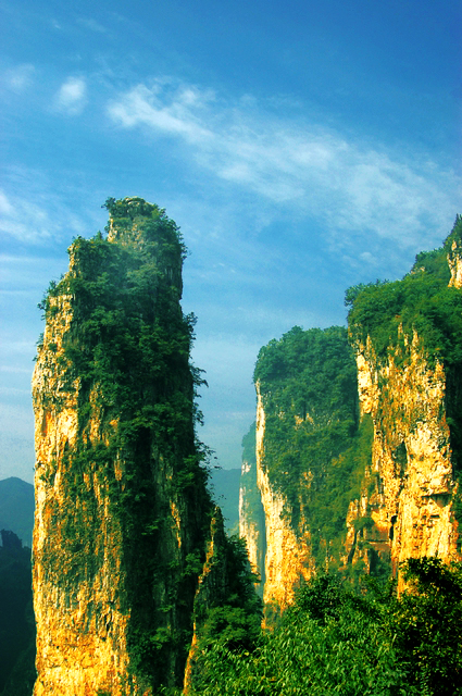 关山之山