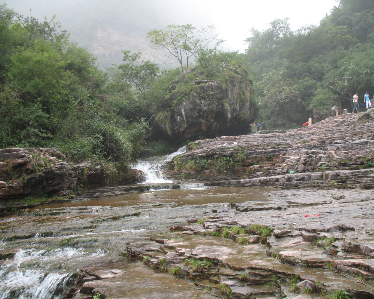 欣赏关山3
