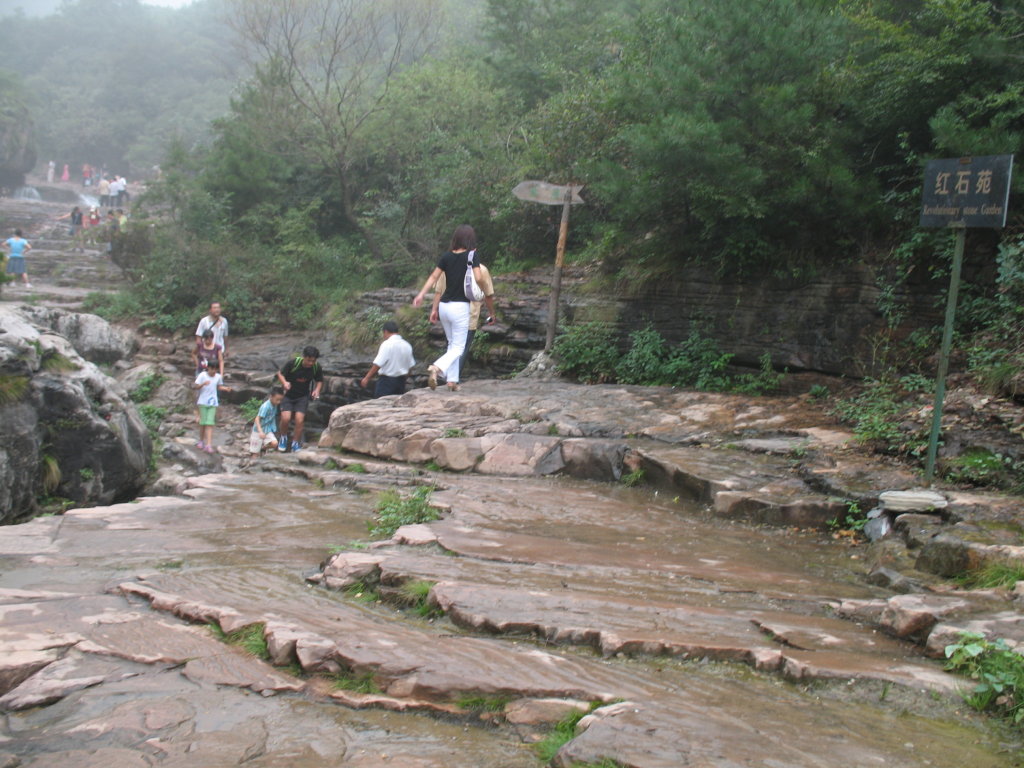 欣赏关山3