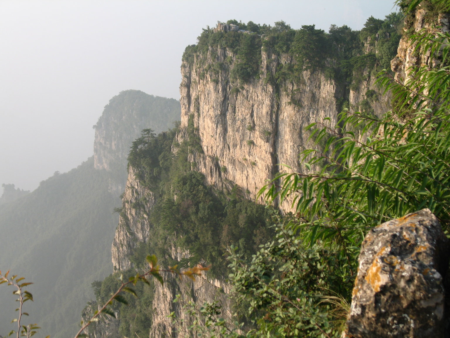 欣赏关山6