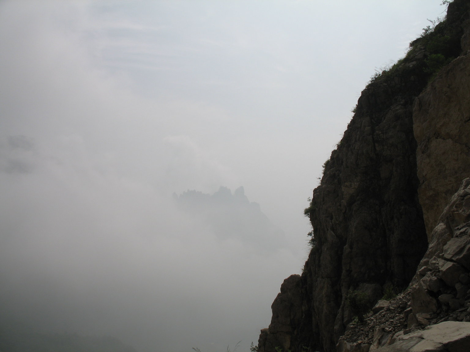 欣赏关山10