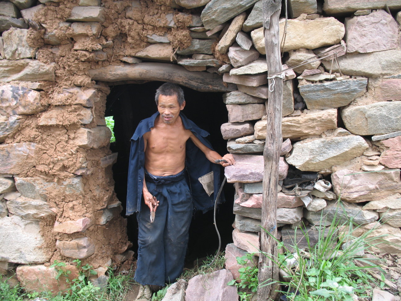 欣赏关山10