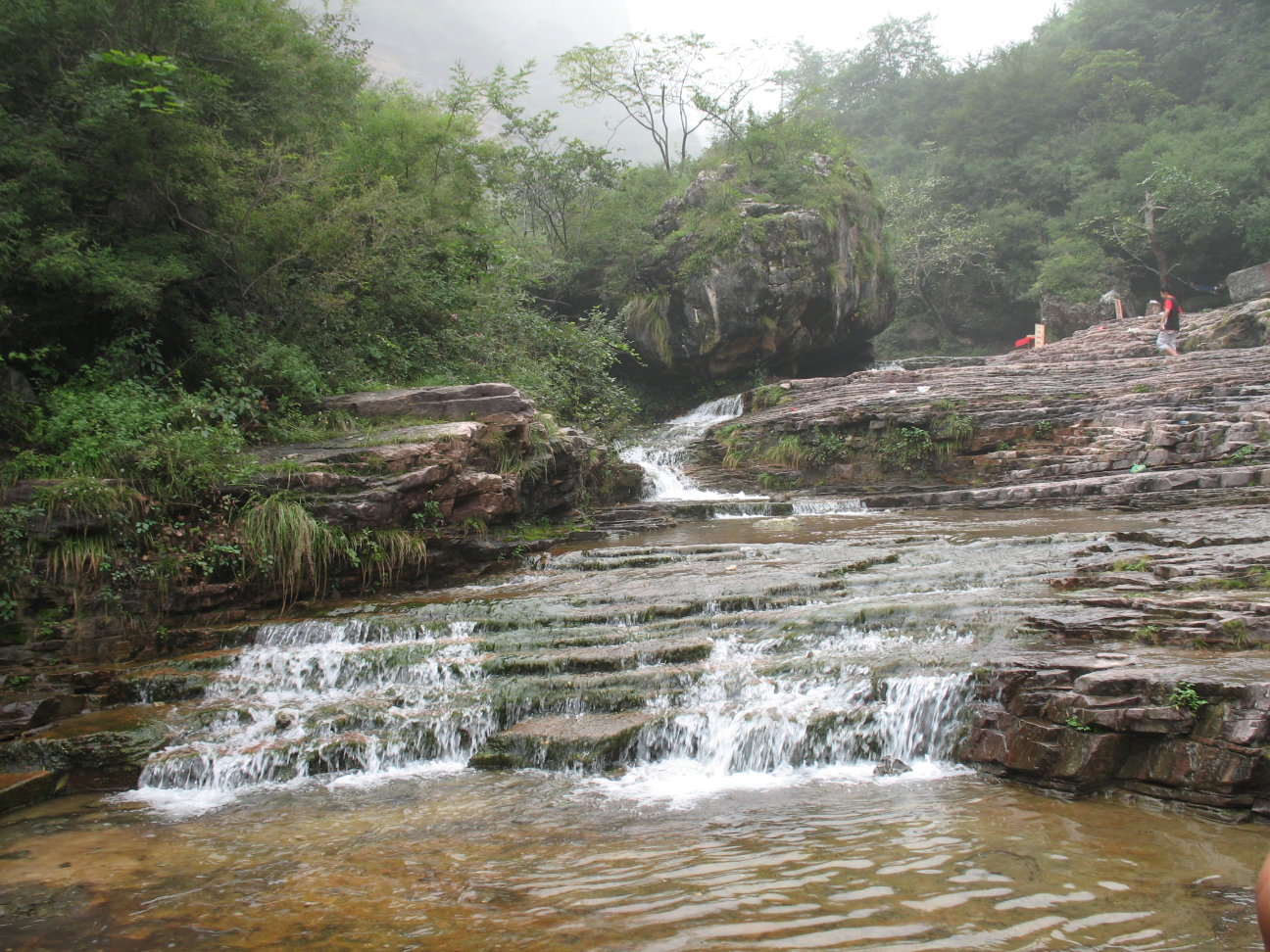 欣赏关山4