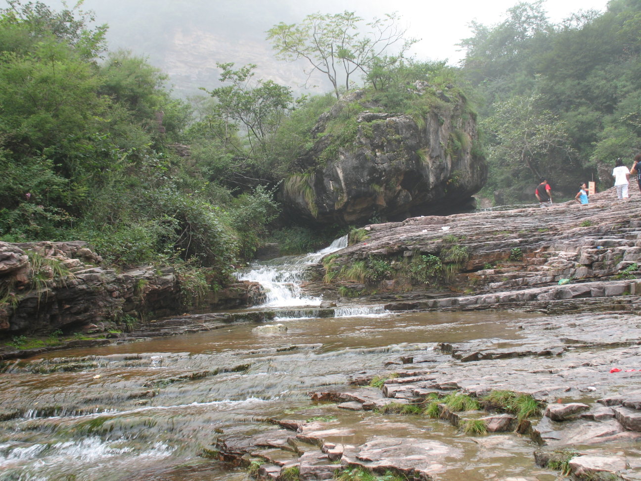 欣赏关山4