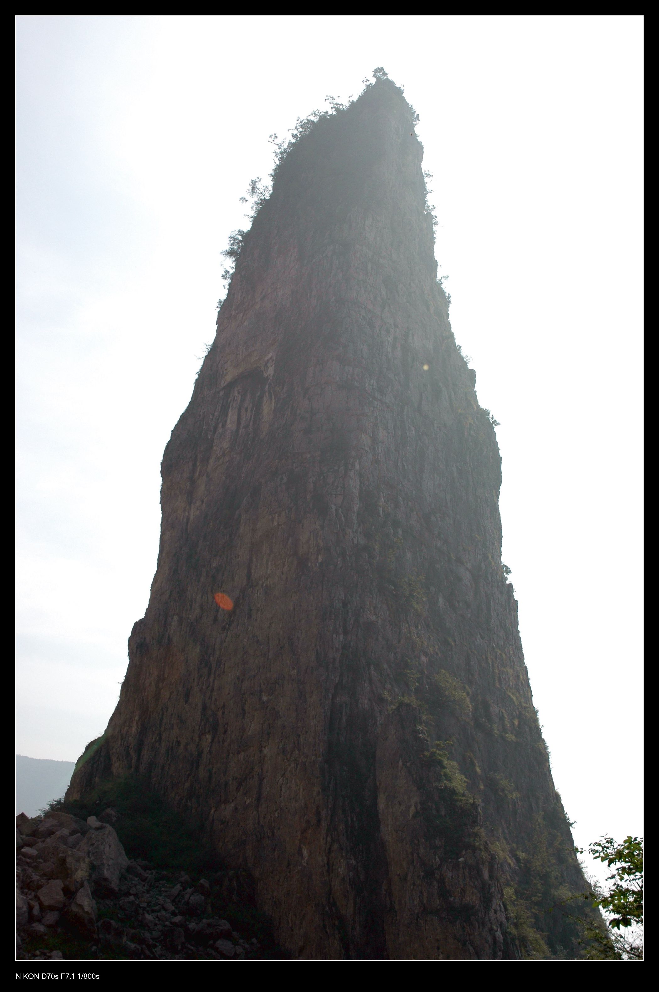 走进关山之风景篇