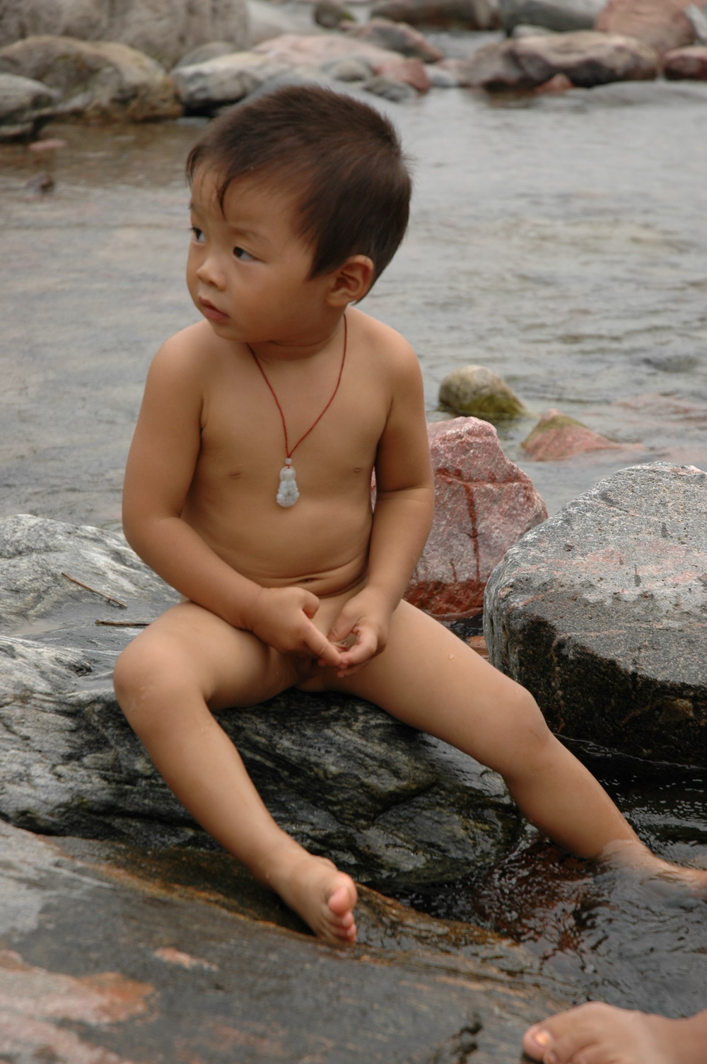 走进关山之花絮篇