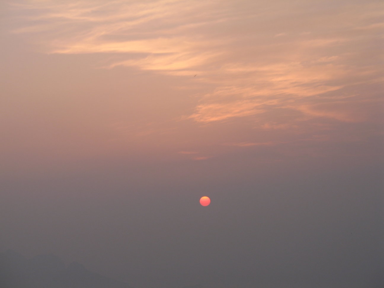 欣赏关山4