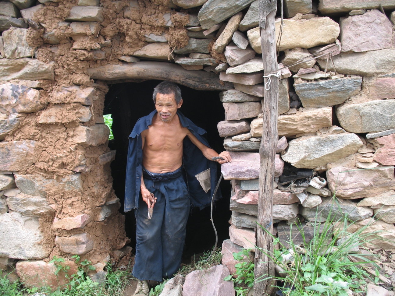 欣赏关山11