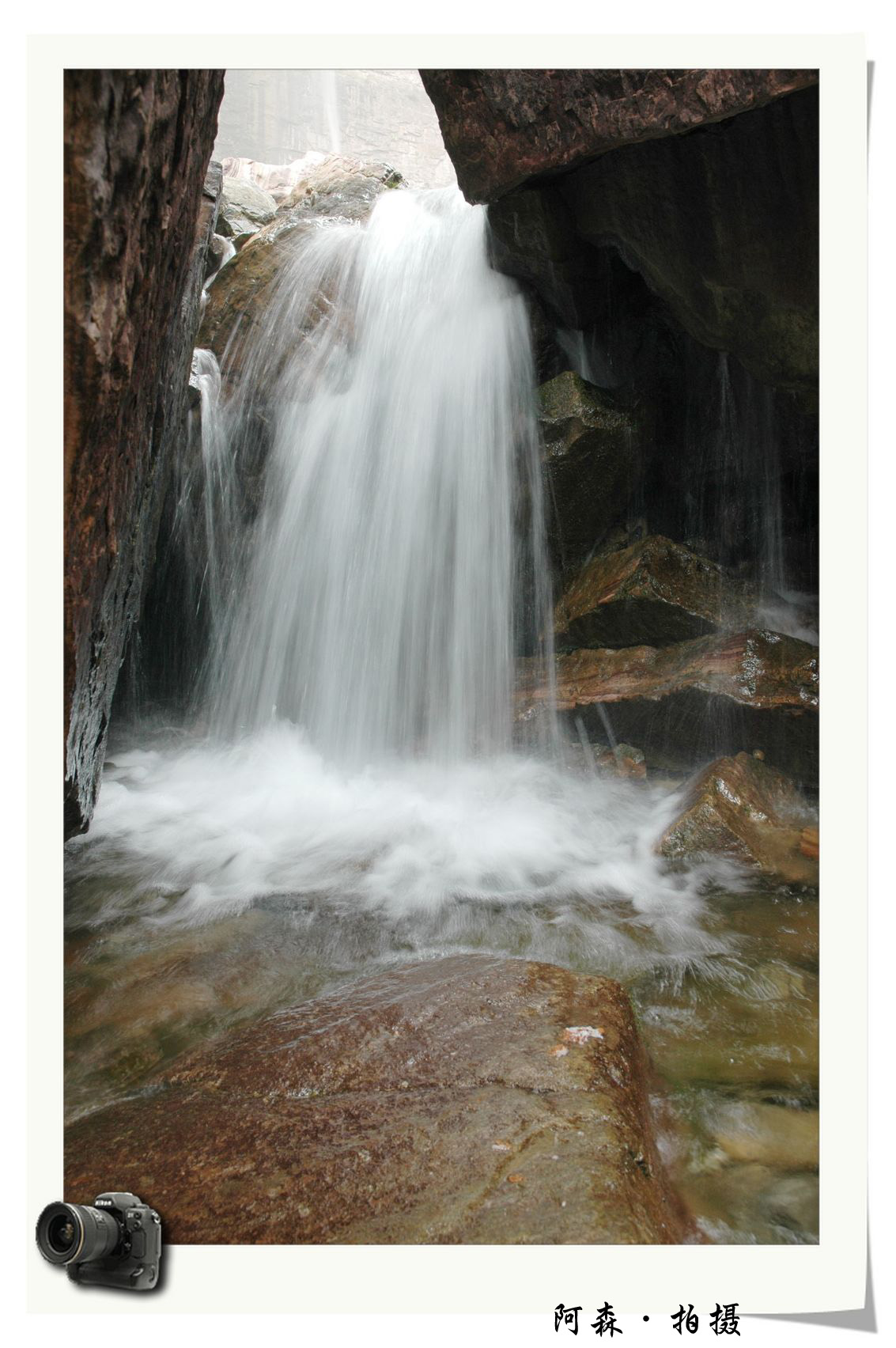 走进关山之风景篇