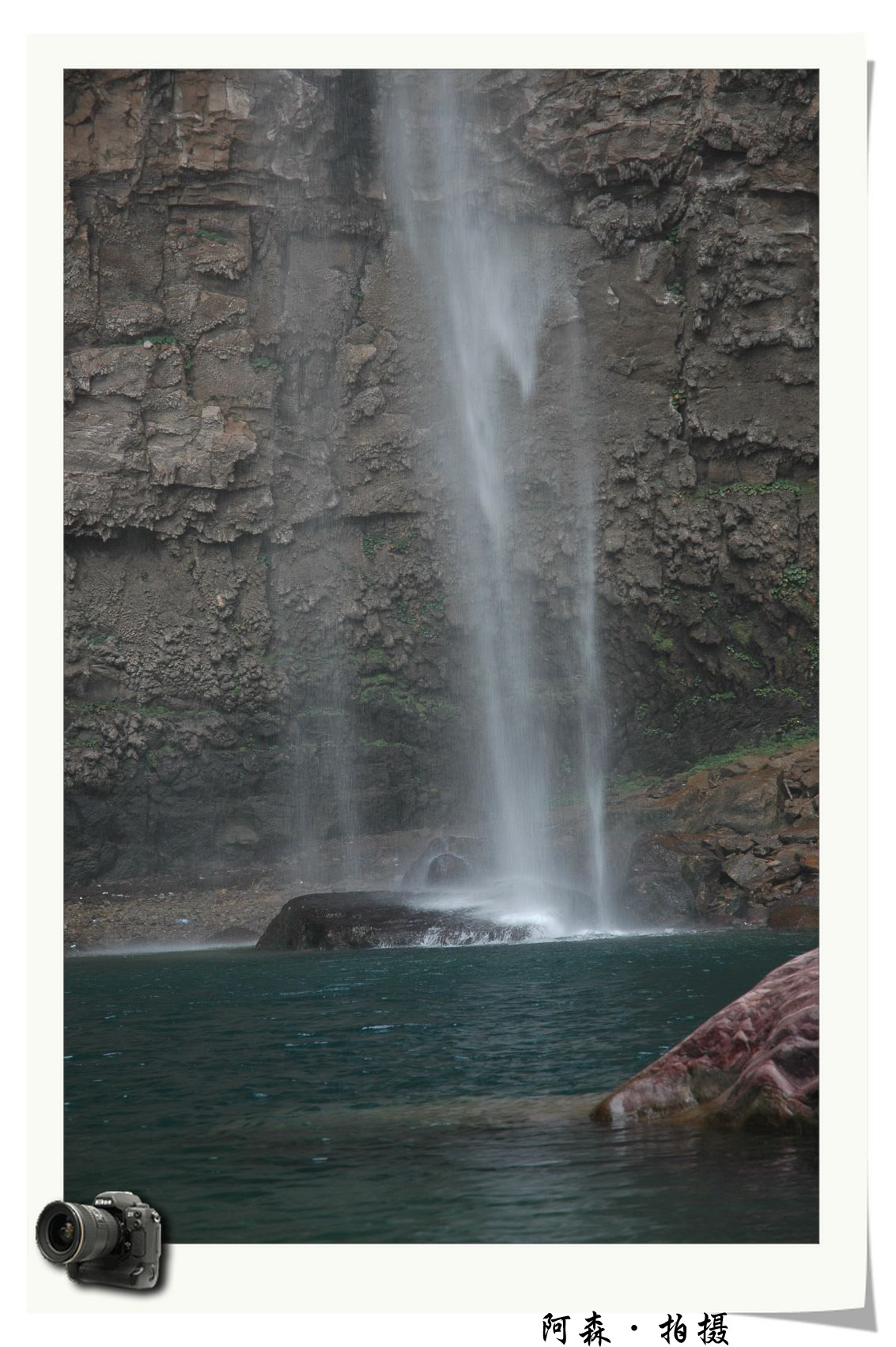 走进关山之风景篇