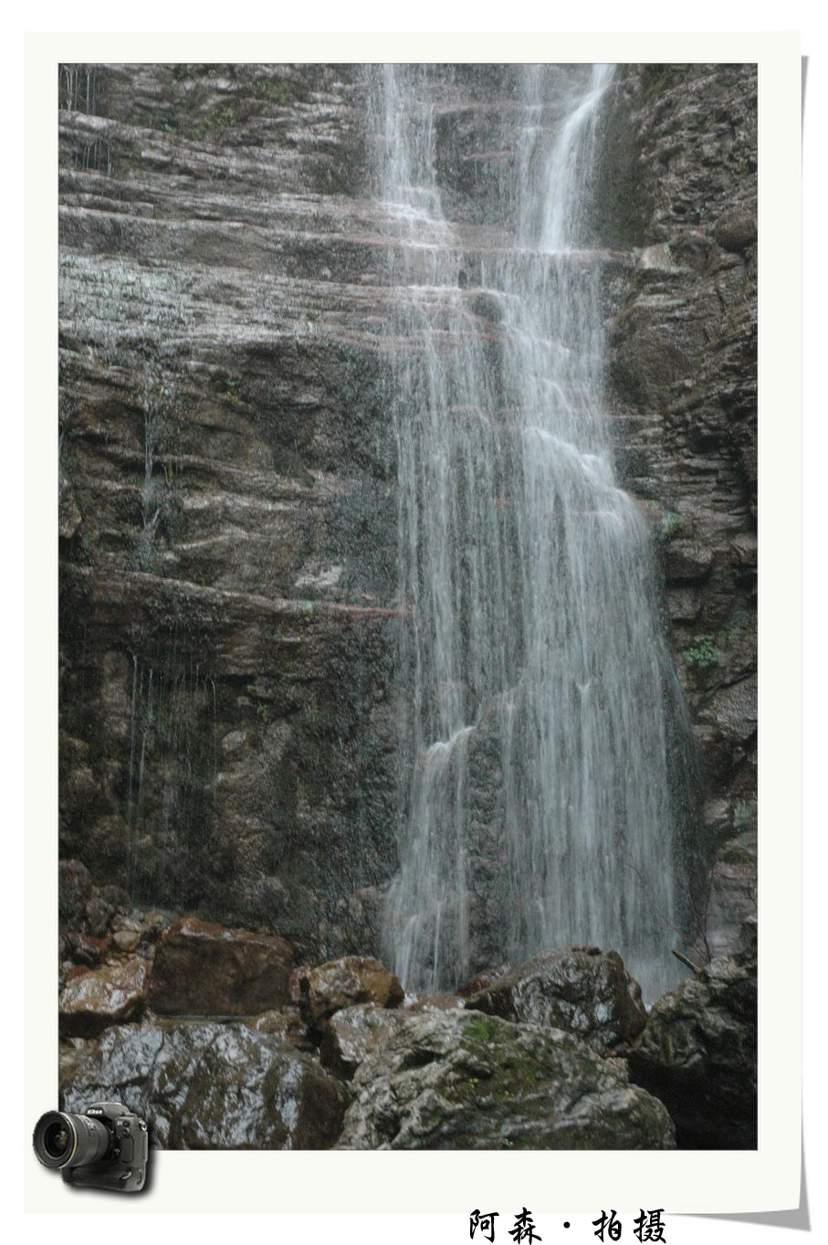 走进关山之风景篇