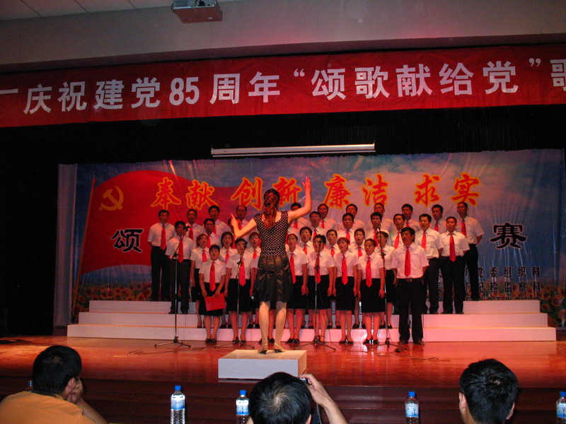 人像习作