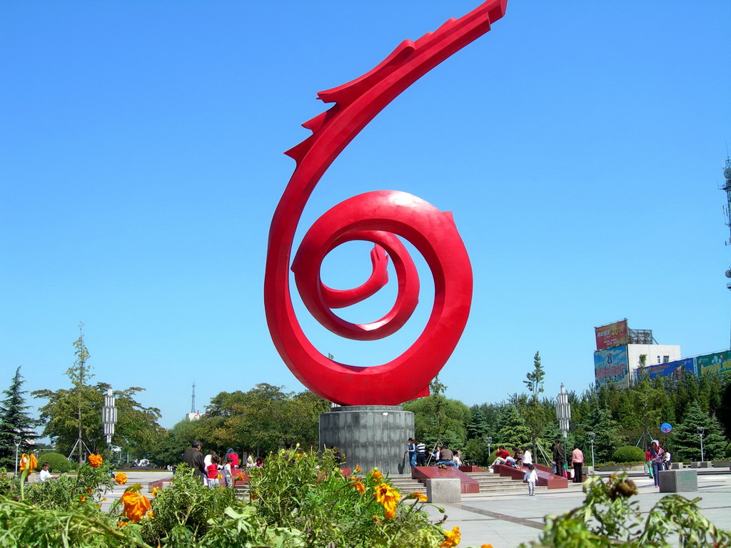 [原创]中华龙乡