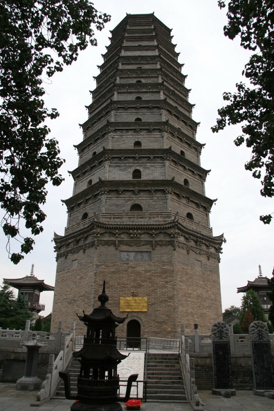 法门寺