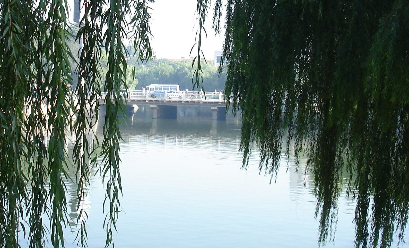 中原桥
