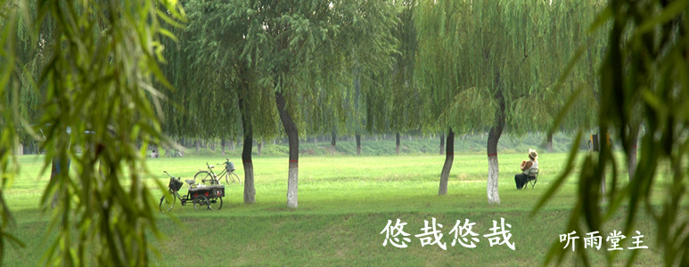 悠哉乐哉